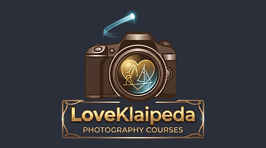 Fotografavimo kursai. Klaipėda. LoveKlaipeda ®